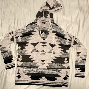 American Eagle hoodie